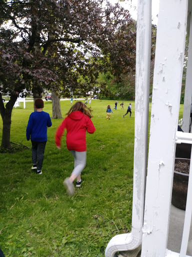 Mayfield Heights Co-Op