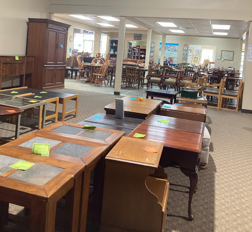 Non-Profit Organization «Habitat for Humanity Choptank ReStore», reviews and photos