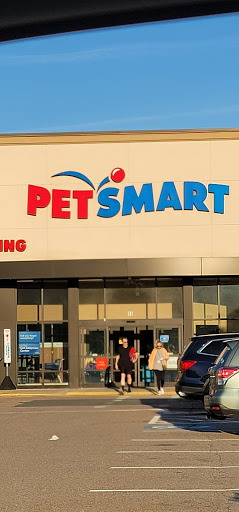 Pet Supply Store «PetSmart», reviews and photos, 98 Providence Hwy, East Walpole, MA 02032, USA