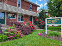 Bacharach Law Firm, LLC