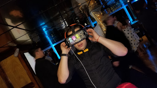 Florist «84 West Studios & Party Time DJs», reviews and photos, 11850 FL-84 # A10, Davie, FL 33325, USA