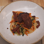 Photo n°4 de l'avis de Elisa.e fait le 14/07/2022 à 05:37 sur le  Gustoteca à Padua