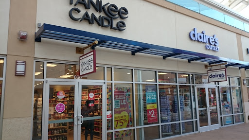 Yankee Candle Outlet