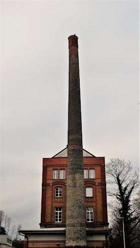 Brauereistrasse 16, 8610 Uster, Schweiz