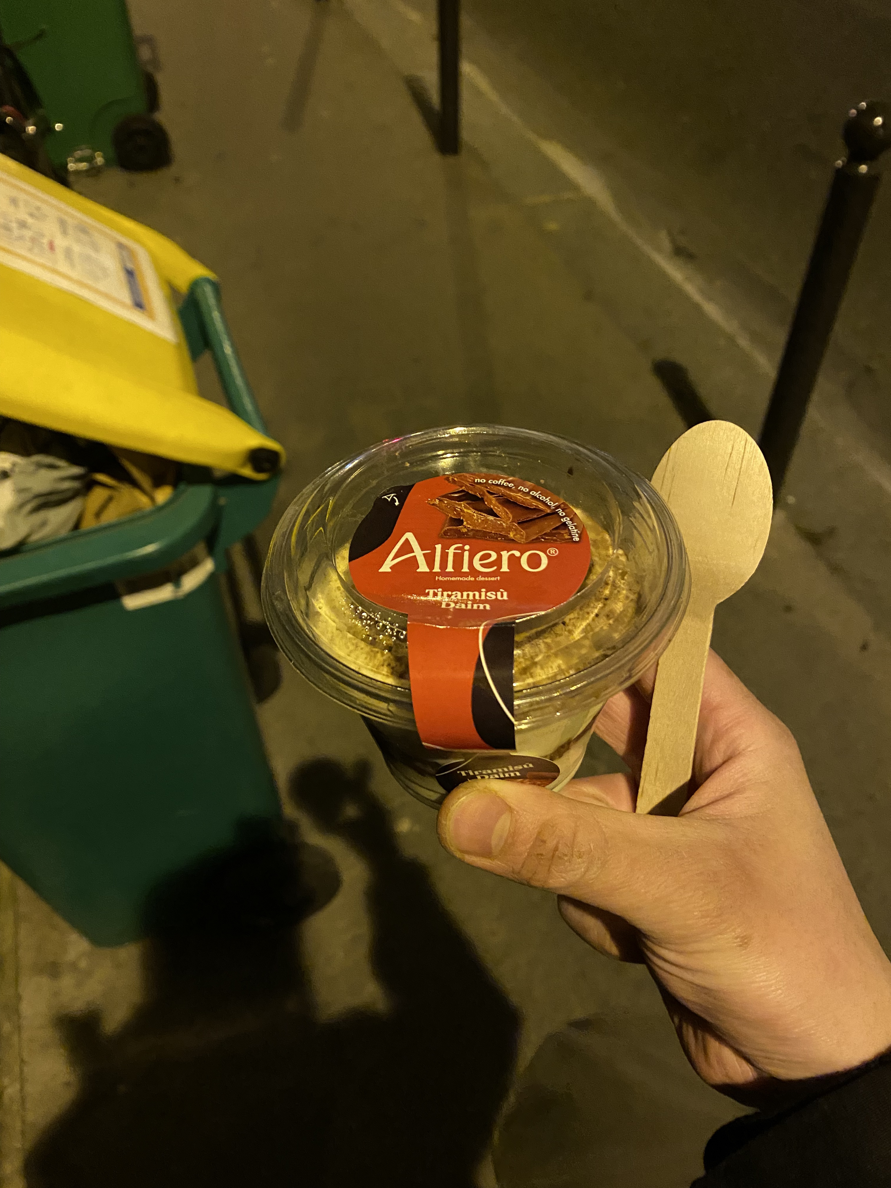 Photo n° 6 de l'avis de Patrick.h fait le 19/03/2023 à 21:51