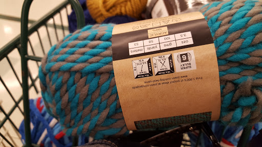 Fabric Store «Jo-Ann Fabrics and Crafts», reviews and photos, 1219 North Fry Road, Katy, TX 77449, USA