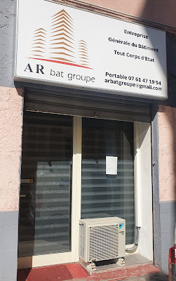 Ar Bat Groupe à Nice