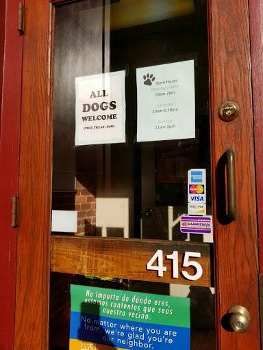 Pet Supply Store «Local Pet», reviews and photos, 415 Gettysburg St #1, Pittsburgh, PA 15206, USA