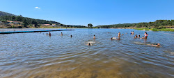 Praia Fluvial de Vila da Ponte'in fotoğrafı imkanlar alanı