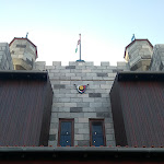 Photo n°2 de l'avis de daniel.r fait le 07/04/2018 à 15:38 sur le  Round table & Royal tavern à Günzburg