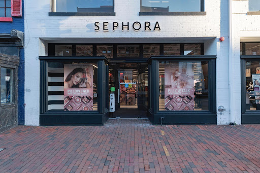 Cosmetics Store «SEPHORA», reviews and photos, 3065 M St NW, Washington, DC 20007, USA
