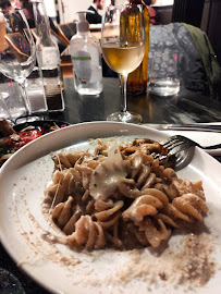 Pâtes du Restaurant italien IL SEDICI à Boulogne-Billancourt - n°6