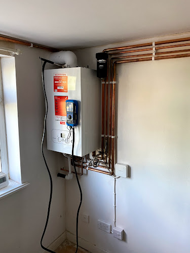 Reviews of S B Heating & Plumbing Services in Oxford - HVAC contractor
