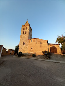 Ayuntamiento De Gatón De Campos Pl. Ruiz Ocaňa, 6, 47606 Gatón de Campos, Valladolid, España