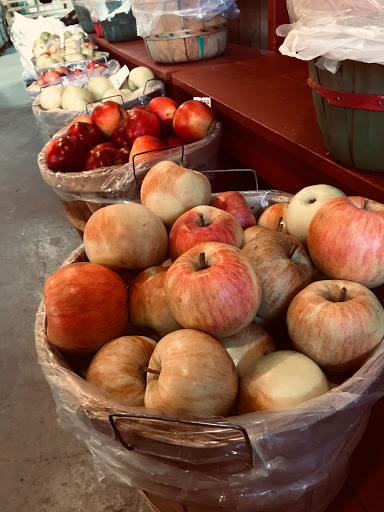 Produce Market «Brookwood Fruit Farm», reviews and photos, 7845 Bordman Rd, Almont, MI 48003, USA