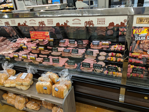 Grocery Store «Fresh Thyme Farmers Market- Naperville», reviews and photos, 790 Royal St George Dr, Naperville, IL 60563, USA