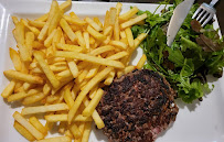 Steak du Restaurant français Brasserie Le Square à Le Cannet - n°2