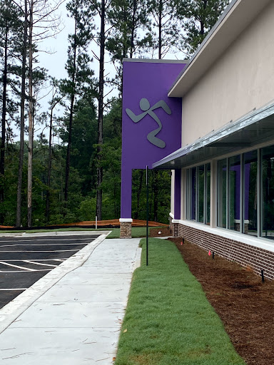 Gym «Anytime Fitness», reviews and photos, 4920 Flat Shoals Pkwy, Decatur, GA 30034, USA