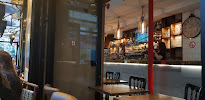 Atmosphère du Bistro Café Drouot à Paris - n°6