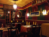 Atmosphère du Restaurant tibétain Gang Seng à Paris - n°13