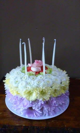 Florist «Buds & Bows Floral Design», reviews and photos, 1365 Cypress Ave, Melbourne, FL 32935, USA