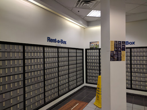 Post Office «United States Postal Service», reviews and photos, 392 Central Ave, Jersey City, NJ 07307, USA