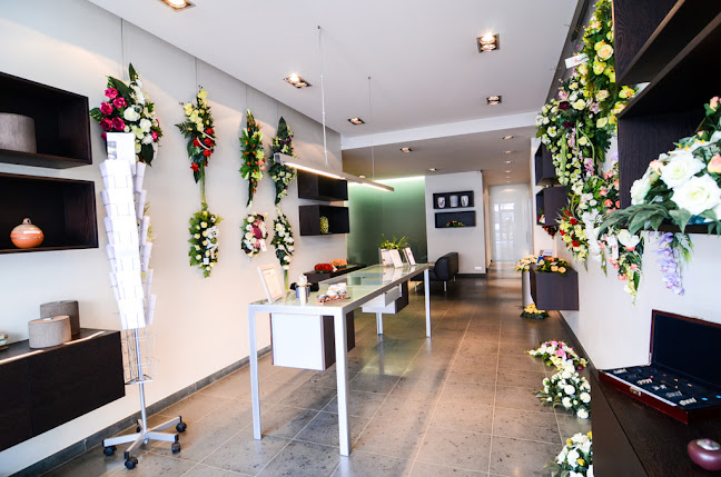 Beoordelingen van Begrafenisonderneming Goossens & Celis | Hoofdzetel in Charleroi - Uitvaartcentrum