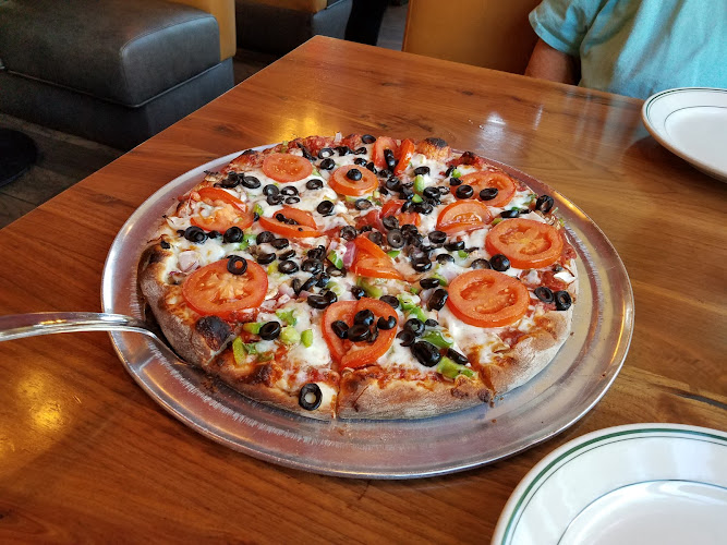 #9 best pizza place in San Mateo - North Beach Pizza - Online Order Best Pizza Near San Mateo - Top Delivery