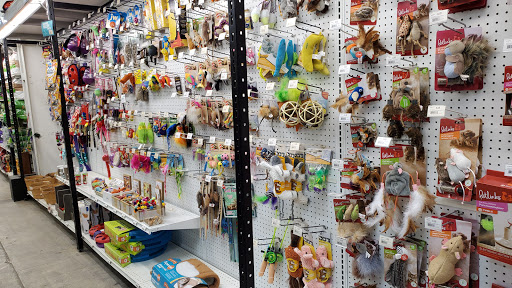 Pet Supply Store «Centinela Feed & Pet Supplies», reviews and photos, 22840 Hawthorne Blvd, Torrance, CA 90505, USA