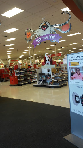 Department Store «Target», reviews and photos, 12471 Limonite Ave, Mira Loma, CA 91752, USA