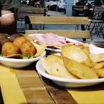 Photo n°1 de l'avis de Erika.a fait le 22/07/2021 à 07:26 sur le  La Drogheria à Licata