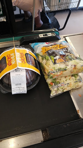 Grocery Store «Winn-Dixie», reviews and photos, 900 S Main St, Belle Glade, FL 33430, USA