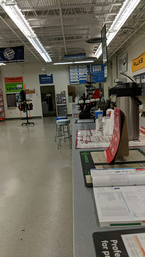 Electrical Supply Store «State Electric Supply Co», reviews and photos, 3105 Shenandoah Ave NW, Roanoke, VA 24017, USA