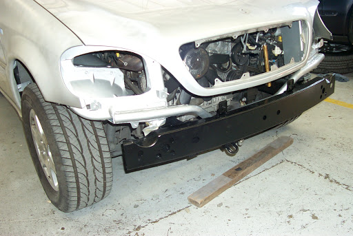 Auto Repair Shop «Eurotech Complete Auto Care», reviews and photos, 171 Industrial Rd, San Carlos, CA 94070, USA