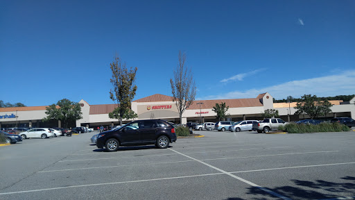 Shopping Mall «Fair City Mall», reviews and photos, 9650 Main Street, Fairfax, VA 22031, USA