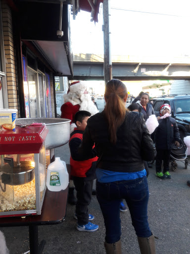 Grocery Store «City Fresh», reviews and photos, 45-02 Junction Blvd, Corona, NY 11368, USA