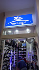 New Balance stores Lima