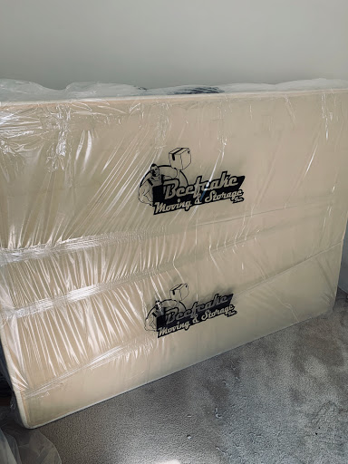 Moving and Storage Service «Beefcake Moving & Storage, Inc», reviews and photos, 9950 Canoga Ave, Chatsworth, CA 91311, USA