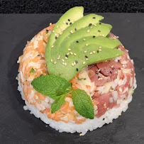 Photos du propriétaire du Restaurant de sushis Allo Sushi à Cagnes-sur-Mer - n°2