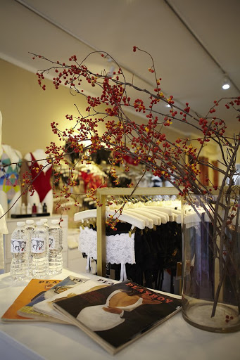 Lingerie Store «Brooklyn Fox Lingerie», reviews and photos, 200 Bedford Ave, Brooklyn, NY 11211, USA