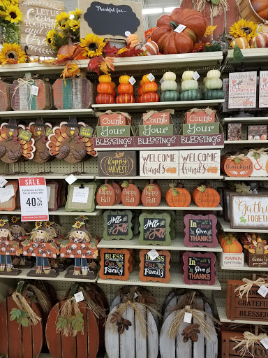 Craft Store «Hobby Lobby», reviews and photos, 555 Center Dr NW, Grand Rapids, MI 49544, USA