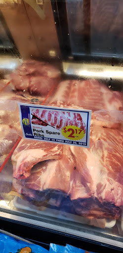 Supermarket «Tropical Supermarket», reviews and photos, 442 Smith St, Perth Amboy, NJ 08861, USA