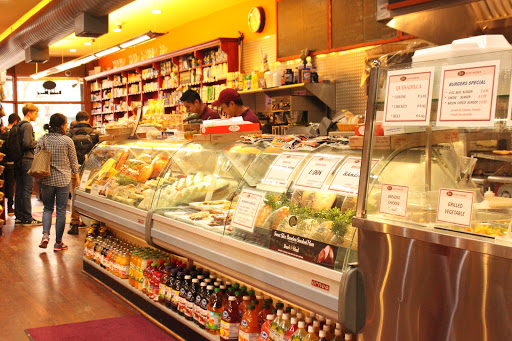 Grocery Store «Good Nature Market», reviews and photos, 15 Broadway, New Haven, CT 06511, USA