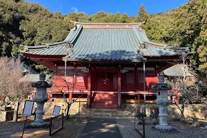 Daifukuji Temple image