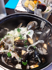 Moule du Restaurant français La Pêcherie à Saint-Valery-sur-Somme - n°6