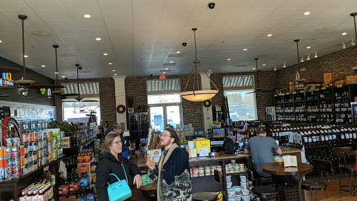 Wine Store «Downtown Crown Wine and Beer», reviews and photos, 303 Copley Pl, Gaithersburg, MD 20878, USA