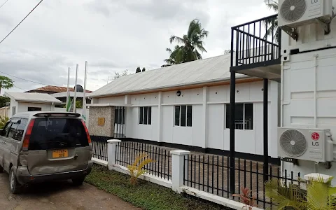 Mwalimu Nyerere Museum, Mzimuni image