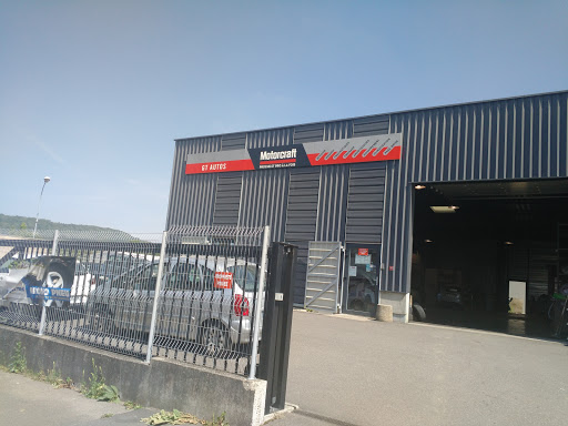 Photo 2 - GT AUTOS motorcraft