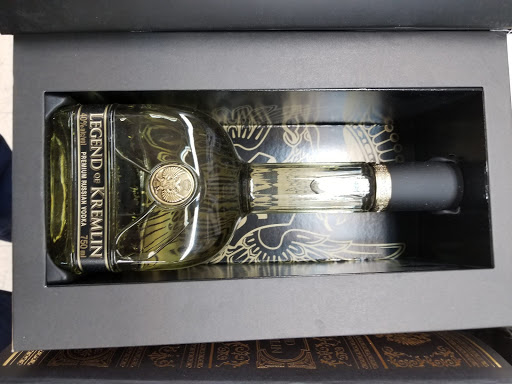 Liquor Store «Empire Liquors», reviews and photos, 103-05 Queens Blvd, Forest Hills, NY 11375, USA