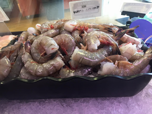 Meat Processor «Thomas Meat & Seafood Market», reviews and photos, 875 W Poplar Ave #14, Collierville, TN 38017, USA